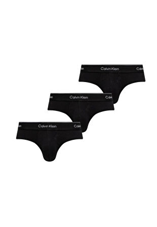 CALVIN KLEIN HIP BRIEF 3PK Boxer