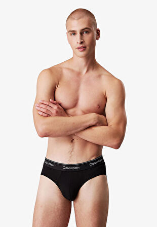 CALVIN KLEIN HIP BRIEF 3PK Boxer