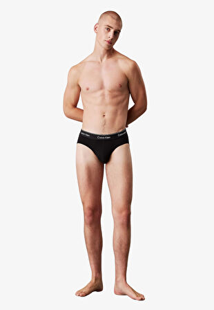 CALVIN KLEIN HIP BRIEF 3PK Boxer
