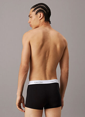 Calvin Klein Siyah Erkek Boxer LV00NB4392UB1