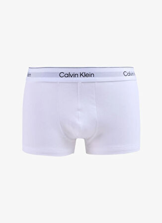 Calvin Klein Çok Renkli Erkek Boxer LV00NB4389MP1