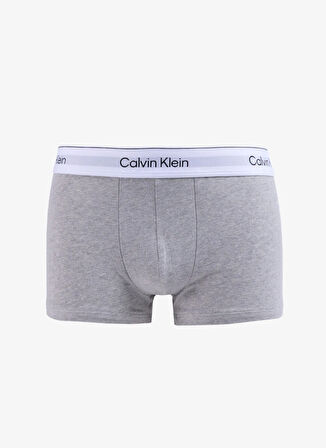 Calvin Klein Çok Renkli Erkek Boxer LV00NB4389MP1