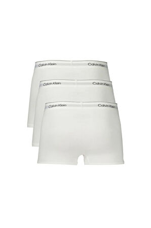 CALVIN KLEIN LOW RISE TRUNK 3PK Boxer