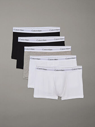 CALVIN KLEIN TRUNK 5PK Boxer