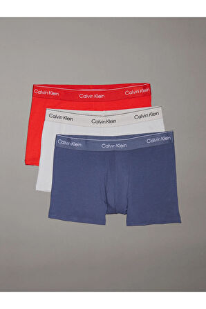 CALVIN KLEIN Erkek Boxer-LV00NB4392