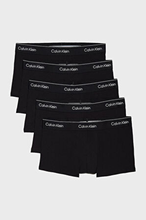 Calvin Klein Erkek Boxer LV00NB4390 TM6