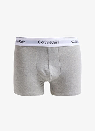 Calvin Klein Çok Renkli Erkek Boxer LV00NB4392VR1