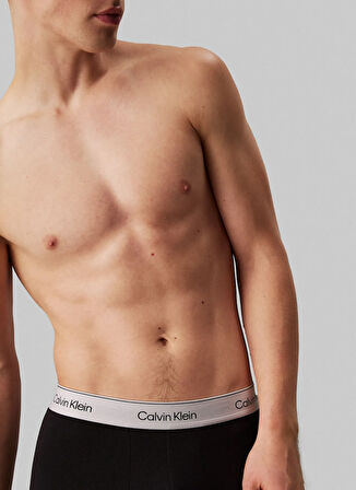 Calvin Klein Siyah Erkek Boxer LV00NB4392VQO