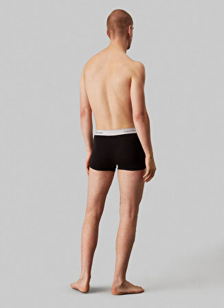 Calvin Klein Siyah Erkek Boxer LV00NB4392VQO