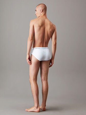 CALVIN KLEIN HIP BRIEF 3PK Boxer