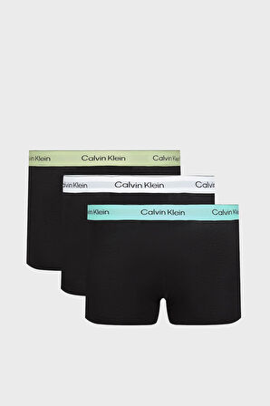 Calvin Klein Erkek Boxer LV00NB4389 VRB