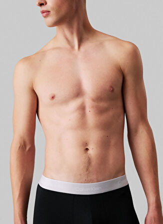 Calvin Klein Siyah Erkek Boxer LV00NB4389VQO