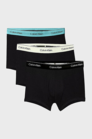 Calvin Klein Erkek Boxer LV00NB4392 VRB