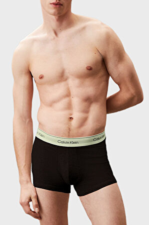 Calvin Klein Erkek Boxer LV00NB4392 VRB