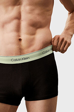 Calvin Klein Erkek Boxer LV00NB4392 VRB