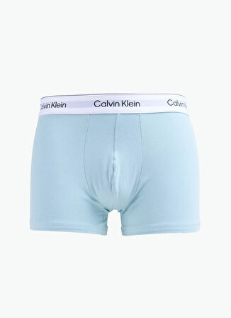 Calvin Klein Mavi Erkek Boxer LV00NB4392VWS