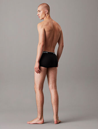 CALVIN KLEIN LOW RISE TRUNK 3PK Boxer