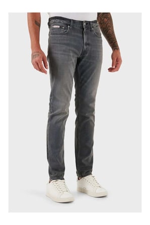 SLIM TUMBLED ROCK ECO COOL JEAN Bej Erkek Jeans