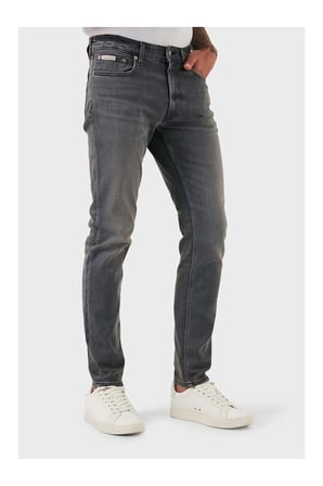 SLIM TUMBLED ROCK ECO COOL JEAN Bej Erkek Jeans