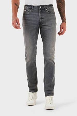 Calvin Klein Erkek Kot Pantolon LV04RC728G X8A