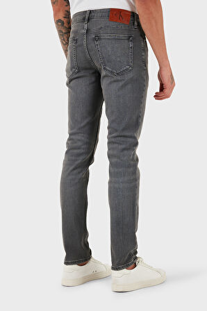 Calvin Klein Erkek Kot Pantolon LV04RC728G X8A
