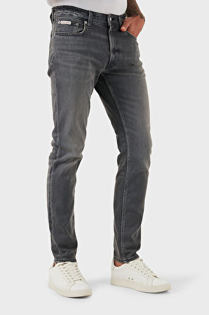 Calvin Klein Erkek Kot Pantolon LV04RC728G X8A
