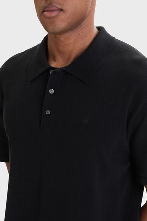Calvin Klein Erkek Polo LV04LC326G UB1