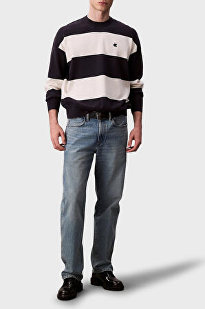 Calvin Klein Erkek Kazak LV04RC304G CHW