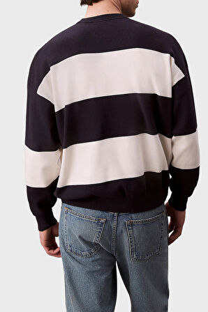 Calvin Klein Erkek Kazak LV04RC304G CHW