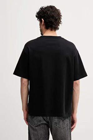 Calvin Klein Erkek A-Rel Fashion T-Shirt LV04LC206G