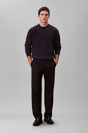 Calvin Klein Erkek Triko-LV04RC359G