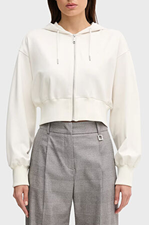 Calvin Klein Bayan Sweat LV047C247G YAS