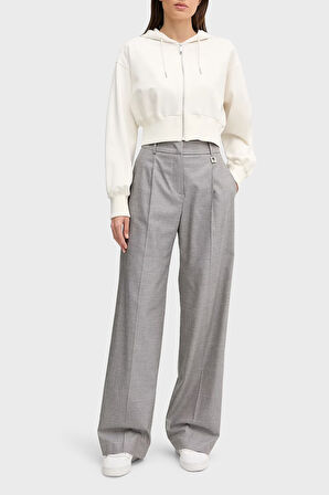 Calvin Klein Bayan Sweat LV047C247G YAS