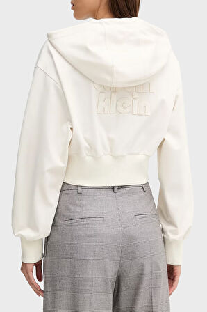 Calvin Klein Bayan Sweat LV047C247G YAS