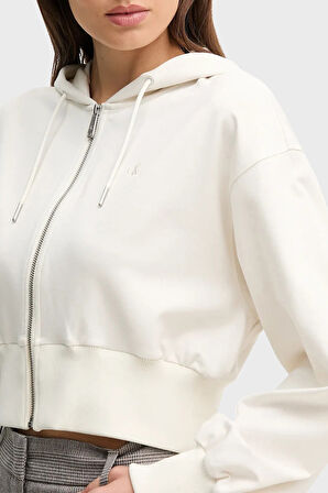 Calvin Klein Bayan Sweat LV047C247G YAS