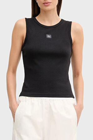 Calvin Klein Bayan Top LV047C201G UB1