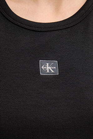 Calvin Klein Bayan Top LV047C201G UB1