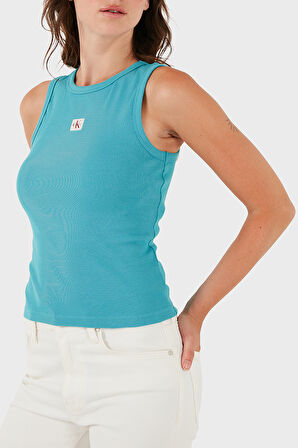 Calvin Klein Bayan Top LV047C201G XEG
