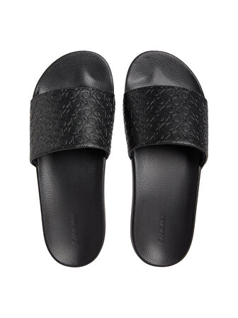 Calvin Klein Erkek Terlik HM0HM019680GJ