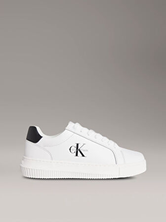 Calvin Klein Erkek Sneaker YM0YM013170LD