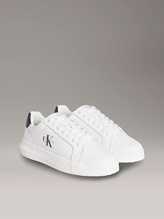 Calvin Klein Erkek Sneaker YM0YM013170LD