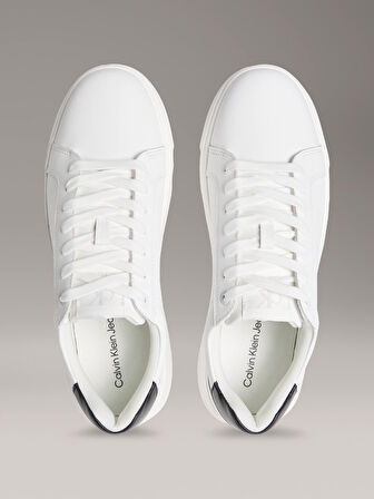Calvin Klein Erkek Sneaker YM0YM013170LD