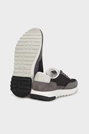 Calvin Klein Erkek Ayakkabı HM0HM01714 0IP