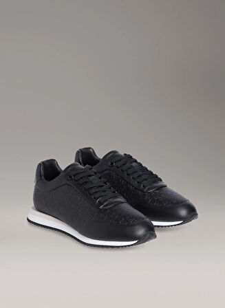Calvin Klein Erkek Sneaker HM0HM018960GM