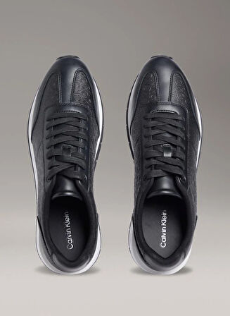 Calvin Klein Erkek Sneaker HM0HM018960GM