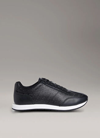 Calvin Klein Erkek Sneaker HM0HM018960GM