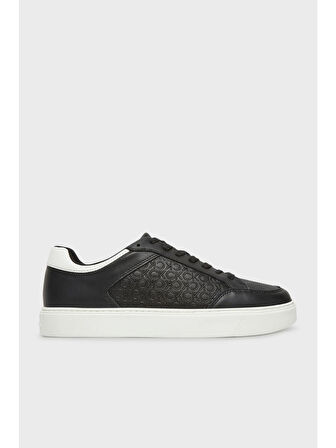 Calvin Klein Erkek Sneaker HM0HM018990GM