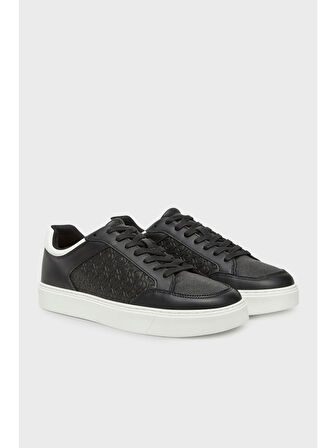 Calvin Klein Erkek Sneaker HM0HM018990GM