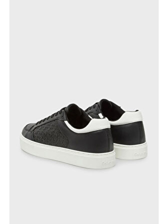 Calvin Klein Erkek Sneaker HM0HM018990GM