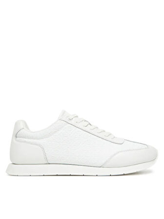 Calvin Klein Erkek Sneaker HM0HM018960K4